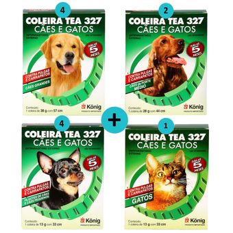 Kit-4-Coleira-G---2-Coleiras-M---4-Coleiras-P---1-Coleira-Gatos Kit-4-Coleira-G---2-Coleiras-M---4-Coleiras-P---1-Coleira-Gatos