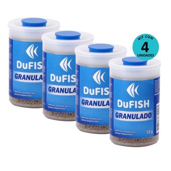 Kit-4-Alcon-Dufish-50g Kit-4-Alcon-Dufish-50g