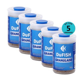 Kit-5-Alcon-Dufish-50g Kit-5-Alcon-Dufish-50g