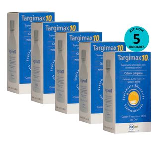 Kit-5-Targimax-10-Inovet-100ml