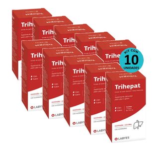 Kit-10-Trihepat-100ml