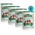 Kit-4-Racao-Alcon-Club-Papa-Filhote-Passaros-Super-Premium-600g Kit-4-Racao-Alcon-Club-Papa-Filhote-Passaros-Super-Premium-600g