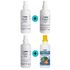 Kit-Labcon-Aqualife-100ml--Cristal-100ml-Clean-100ml--Protect-Plus-100ml Kit-Labcon-Aqualife-100ml--Cristal-100ml-Clean-100ml--Protect-Plus-100ml
