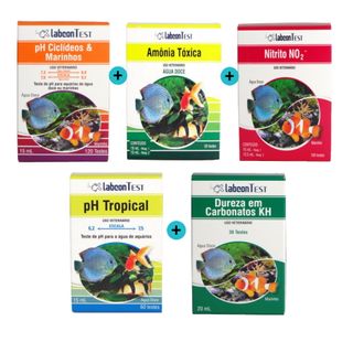 Kit-Labcon-Ciclideos-e-Marinhos_-Amonia-agua-Doce--Nitrito-PH-Tropical--Dureza-KH