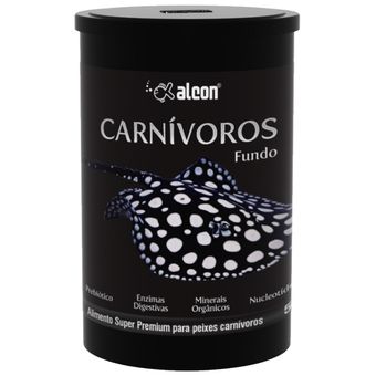 Alcon-Carnivoros-Fundo-500g-7896108871306-1 Alcon-Carnivoros-Fundo-500g-7896108871306-1
