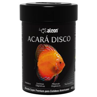 Ancon-Acara-Disco-43g-7896108871217-1 Ancon-Acara-Disco-43g-7896108871217-1