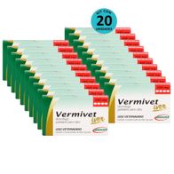 Kit-20-Vermivet-Iver-660mg-com-4-comprimidos