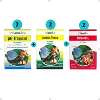 Kit-2-Labcon-PH-Tropical---2-Amonia-Agua-Doce---2-Nitrito
