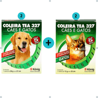 Kit-2-Coleiras-Tea-G---2-Coleiras-Tea-Gatos
