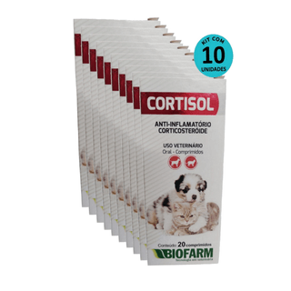 Kit-10-Cortisol-Biofarm-com-20comp