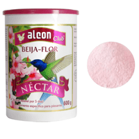 Alcon Club Néctar Beija-Flor - Agropet Girassol