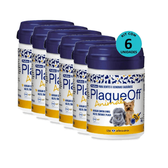Kit-PlaqueOff-com-6-unidades Kit-PlaqueOff-com-6-unidades