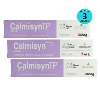 Kit-3-Calmisyn-30g Kit-3-Calmisyn-30g