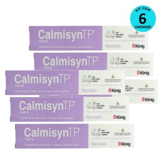 Kit-6-Calmisyn-30g Kit-6-Calmisyn-30g