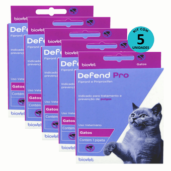 Kit-5-Defend-Pro-Gatos Kit-5-Defend-Pro-Gatos