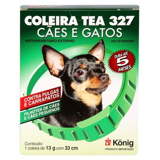 Coleira-Contra-Pulgas-E-Carrapatos-TEA-Caes-Pequenos-Konig-13g-com-33cm-7791432014125-1