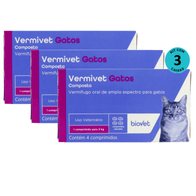 Kit-3-Vermifugo-Vermivet-Gatos-330mg-C-4-Comprimidos