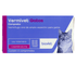 Vermifugo-Vermivet-Gatos-330mg-C-4-Comprimidos-7898201802843-1 Vermifugo-Vermivet-Gatos-330mg-C-4-Comprimidos-7898201802843-1