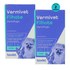 Kit-2-Vermifugo-Vermivet-Filhotes-Biovet-20ml Kit-2-Vermifugo-Vermivet-Filhotes-Biovet-20ml