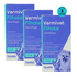 Kit-3-Vermifugo-Vermivet-Filhotes-Biovet-20ml Kit-3-Vermifugo-Vermivet-Filhotes-Biovet-20ml