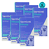 Kit-6-Vermifugo-Vermivet-Filhotes-Biovet-20ml Kit-6-Vermifugo-Vermivet-Filhotes-Biovet-20ml