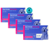 Kit-4-Vermivet-Plus-Biovet-2g-com-2-Comprimidos