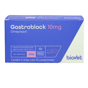 GastroBlock-Omeprazol-Para-Caes-E-Gatos-10mg-CX-Com-5-Strips-Com-10-Comp.-7898201801648-1 GastroBlock-Omeprazol-Para-Caes-E-Gatos-10mg-CX-Com-5-Strips-Com-10-Comp.-7898201801648-1