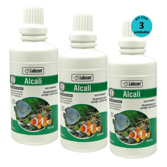 Kit-3-Alcali-100ml Kit-3-Alcali-100ml