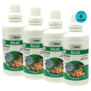 Kit-4-Alcali-100ml