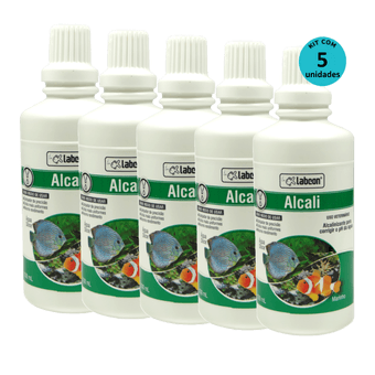 Kit-5-Alcali-100ml Kit-5-Alcali-100ml