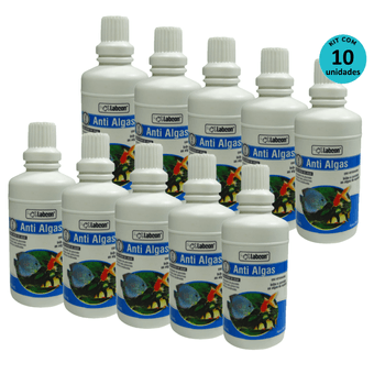 Kit-10-Antialgas-100ml Kit-10-Antialgas-100ml