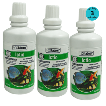 Kit-3-Ictio-100ml Kit-3-Ictio-100ml