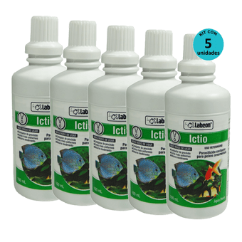 Kit-5-Ictio-100ml Kit-5-Ictio-100ml