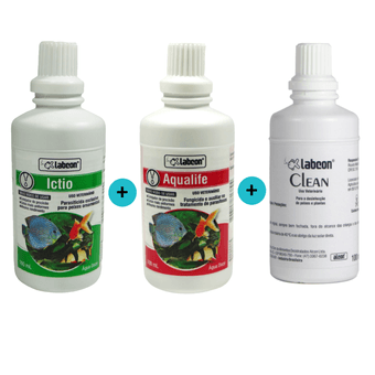 Kit-1-Ictio-100ml---1-Aqualife-100ml---1-Clean-100ml Kit-1-Ictio-100ml---1-Aqualife-100ml---1-Clean-100ml