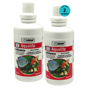 Kit-2-Aqualife-100ml Kit-2-Aqualife-100ml