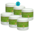 Kit-6-Omegaderm-EPA---DHA-60-Suplemento-Para-Caes-E-Gatos-500mg-30-Capsulas Kit-6-Omegaderm-EPA---DHA-60-Suplemento-Para-Caes-E-Gatos-500mg-30-Capsulas