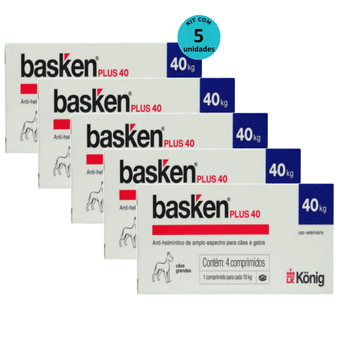 Kit-5-Basken-Plus-40-com-4-comprimidos Kit-5-Basken-Plus-40-com-4-comprimidos