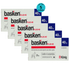Kit-5-Basken-Plus-40-com-4-comprimidos Kit-5-Basken-Plus-40-com-4-comprimidos