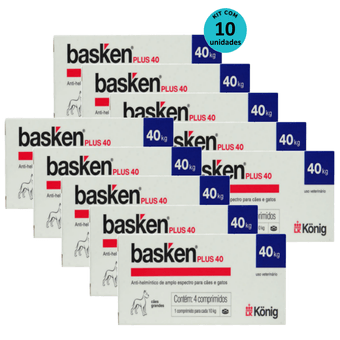 Kit-10-Basken-Plus-40-com-4-comprimidos Kit-10-Basken-Plus-40-com-4-comprimidos