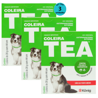 Kit-3-Coleira-Tea-M Kit-3-Coleira-Tea-M