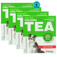 Kit-4-Coleira-Tea-M