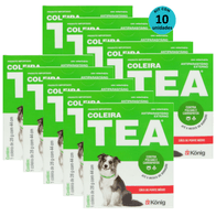 Kit-10-Coleira-Tea-M
