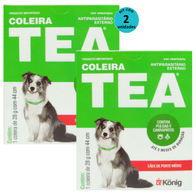 Kit-2-Coleira-Tea-M