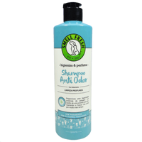 Shampoo VetSense Smell Fresh Anti Odor para Cães e Gatos