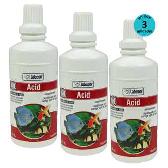 Kit-3-Alcon-Acid-100ml