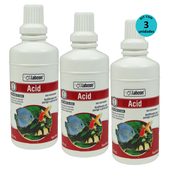 Kit-3-Alcon-Acid-100ml Kit-3-Alcon-Acid-100ml