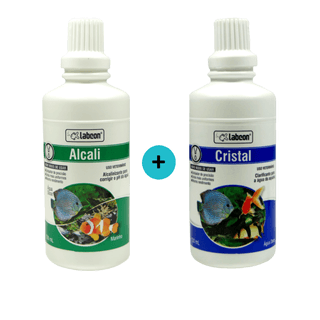 Kit-1-Alcali-100ml---1-Alcon-Cristal-100ml