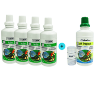 Kit-4-Labcon-Ictio-100ml---1-Labcon-PH-Tropical-100ml