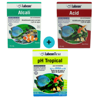 Kit-1-Labcon-Alcali-15ml---1-Labcon-Acid-15ml---1-PH-Tropical-15ml