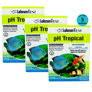 Kit-3-Alcon-Labcon-PH-Tropical-15ml